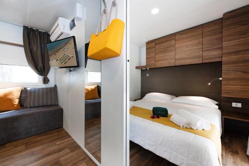 Luxury Camp at Union Lido - image 11