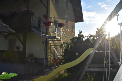  Haus Mortna in Liesing