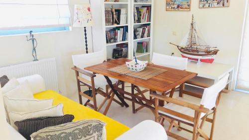 VILLA APLETON VIEW gîte à louer Órmos Kípos