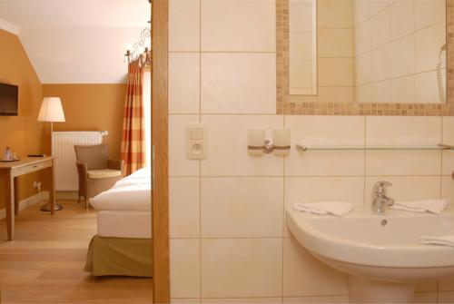 Hotel Eifelland – Bütgenbach, IN