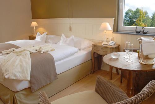 Hotel Eifelland, Butgenbach (fotografie 10)