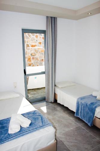 Sunshine Hotel Tigaki - image 9