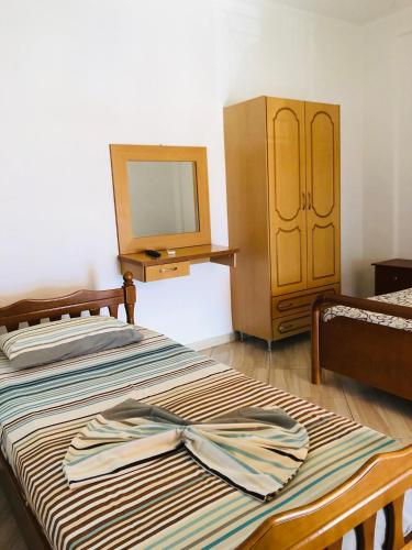 Giosis Rooms - Hotel 11