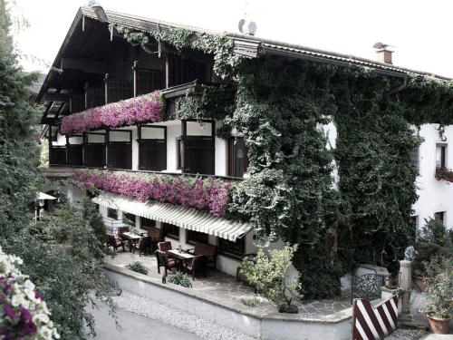 Unterwirt - Restaurant & Gasthof Ebbs – Ebbs, MO