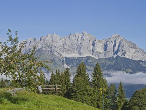 Unterwirt - Restaurant & Gasthof Ebbs – Ebbs, MO