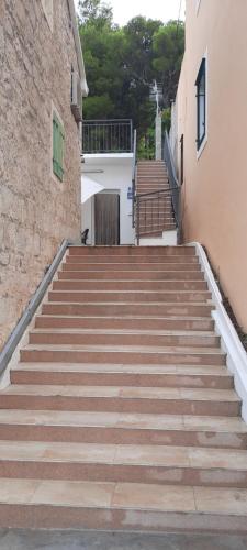  Studio Apartment Jarmila in Mimice