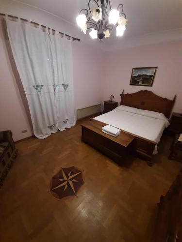 Casa Vinciguerra gîte à louer Giardini-Naxos