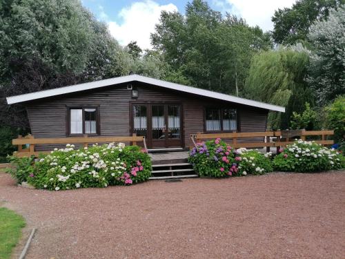 Chalet de vacances