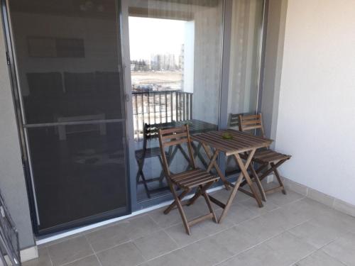 Coresi Apartament