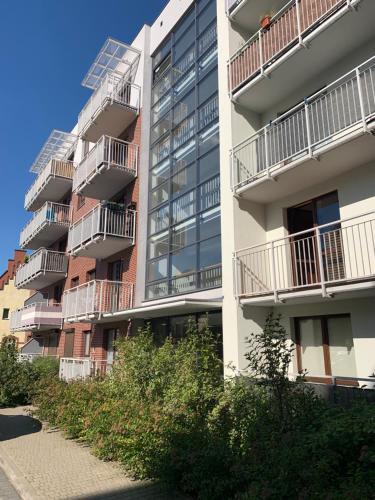 KLW apartments
