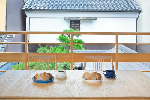 Kyo no Ondokoro TAKEYAMACHI #8