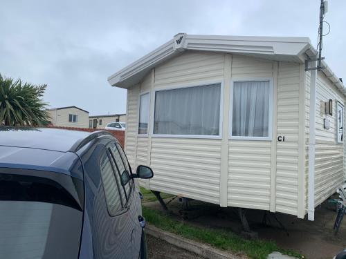 C1 Golden Sands Rhyl, , North Wales