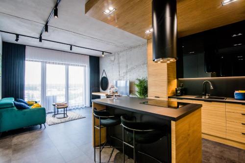 . Apartament WIDOK