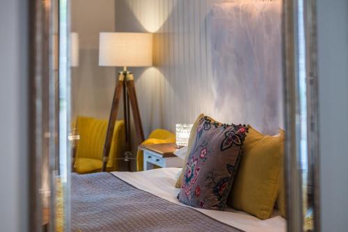 Chester House Hotel - image 10