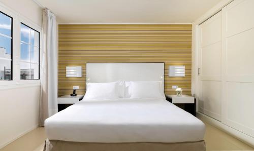 Boutique Hotel H10 White Suites - Adults Only