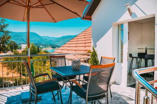 Apartmani Markešić Ramsko jezero Apartmani Markešić Ramsko jezero