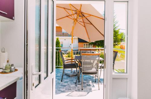 Apartmani Markešić Ramsko jezero Apartmani Markešić Ramsko jezero