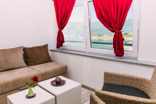 Apartmani Markešić Ramsko jezero Apartmani Markešić Ramsko jezero