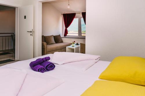 Apartmani Markešić Ramsko jezero Apartmani Markešić Ramsko jezero