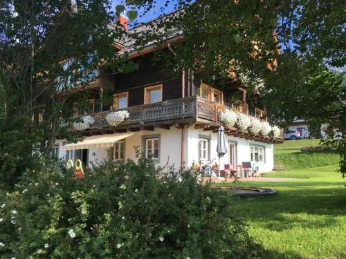 Schweigerhof in Ramsau am Dachstein, Österreich