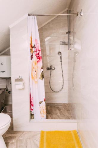 Apartmani Markešić Ramsko jezero Apartmani Markešić Ramsko jezero