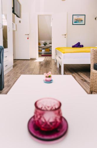 Apartmani Markešić Ramsko jezero Apartmani Markešić Ramsko jezero