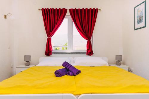 Apartmani Markešić Ramsko jezero Apartmani Markešić Ramsko jezero