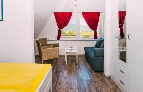 Apartmani Markešić Ramsko jezero Apartmani Markešić Ramsko jezero