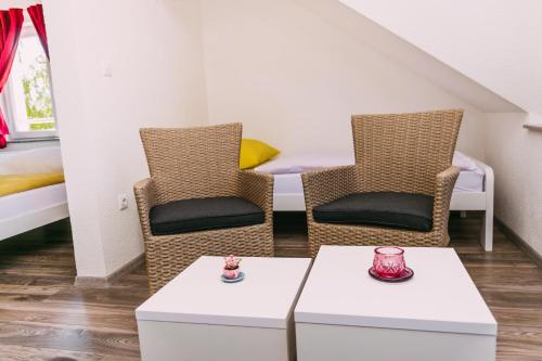 Apartmani Markešić Ramsko jezero Apartmani Markešić Ramsko jezero