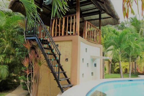 Casa Cataleya Bohol Self-service Apartments