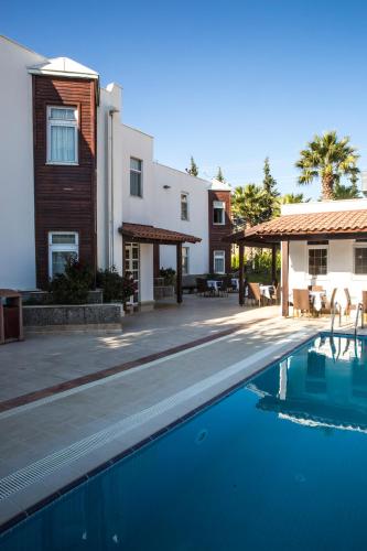 Bodrum Marma Otel - Tap to explore photos