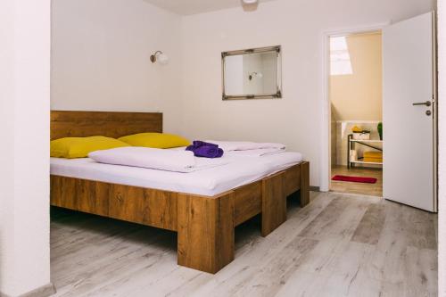 Apartmani Markešić Ramsko jezero Apartmani Markešić Ramsko jezero