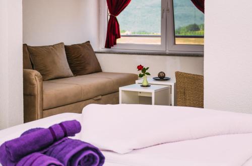 Apartmani Markešić Ramsko jezero Apartmani Markešić Ramsko jezero