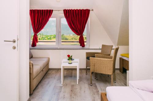 Apartmani Markešić Ramsko jezero Apartmani Markešić Ramsko jezero