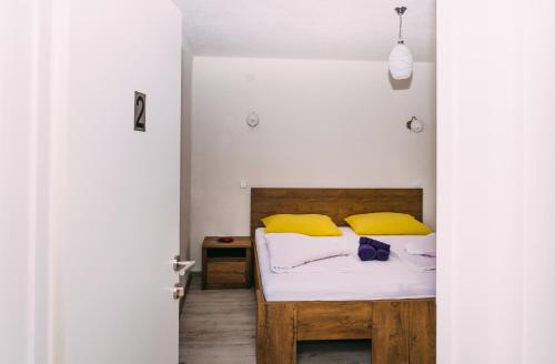 Apartmani Markešić Ramsko jezero Apartmani Markešić Ramsko jezero