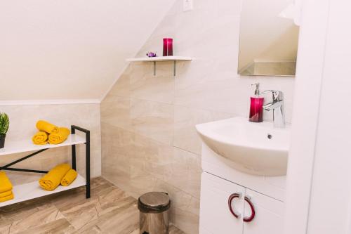 Apartmani Markešić Ramsko jezero Apartmani Markešić Ramsko jezero