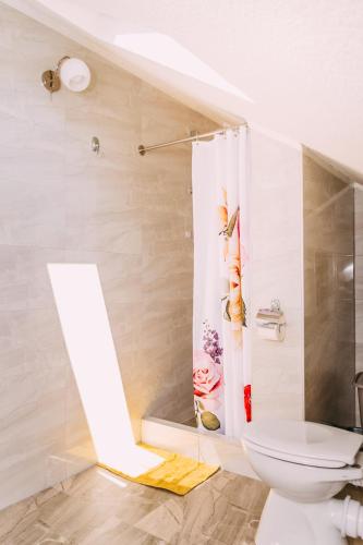 Apartmani Markešić Ramsko jezero Apartmani Markešić Ramsko jezero