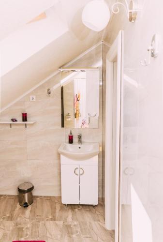 Apartmani Markešić Ramsko jezero Apartmani Markešić Ramsko jezero