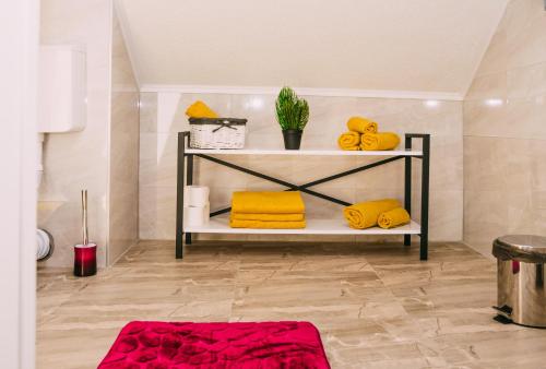 Apartmani Markešić Ramsko jezero Apartmani Markešić Ramsko jezero