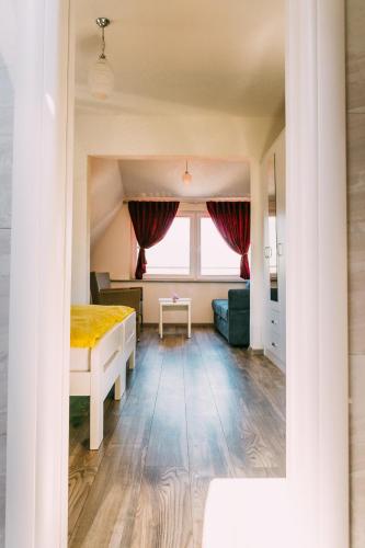 Apartmani Markešić Ramsko jezero Apartmani Markešić Ramsko jezero