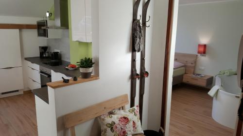 viaDolceVita - Grüne Gästewohnung (viaDolceVita - Grune Gastewohnung) in 拉娜