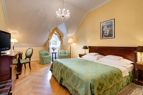 2 twin beds