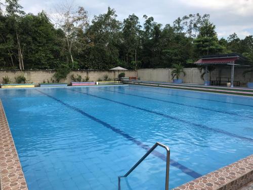Piscine, OYO Life 3874 Rere Residence Syariah in Prabumulih