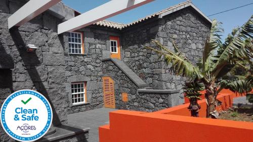  Casa Céu D'Abraão in Piedade