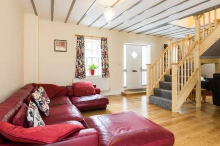 Bretforton Holiday Home - Evesham