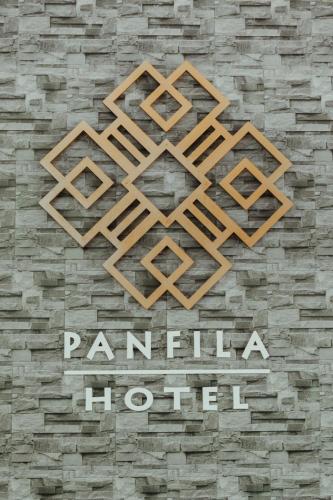 panfila hotel