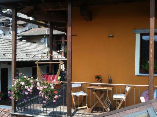 B&B IL CASTELLO Lago Maggiore - image 12
