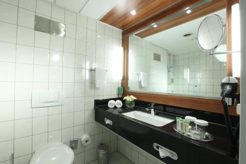 Lindner Hotel Frankfurt Hochst, part of JdV by Hyatt, Frankfurt/Main (photo 10)