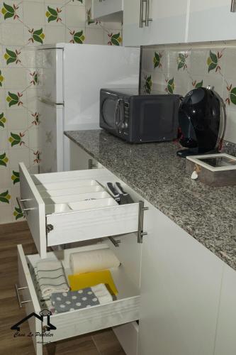 ห้องครัว, CASA LO PASTELER in ตอร์โตซา