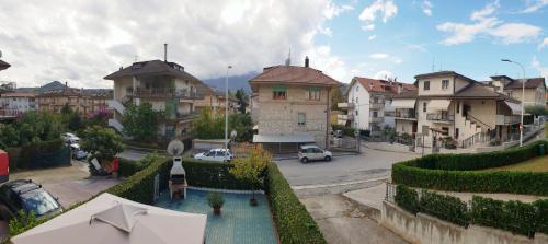 Casa Patrizia 3